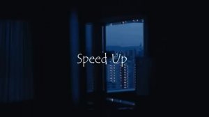 ночной плейлист speed up