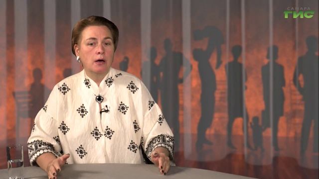 "Дружба, часть 1" / "Разговор по душам" от 01.07.2025