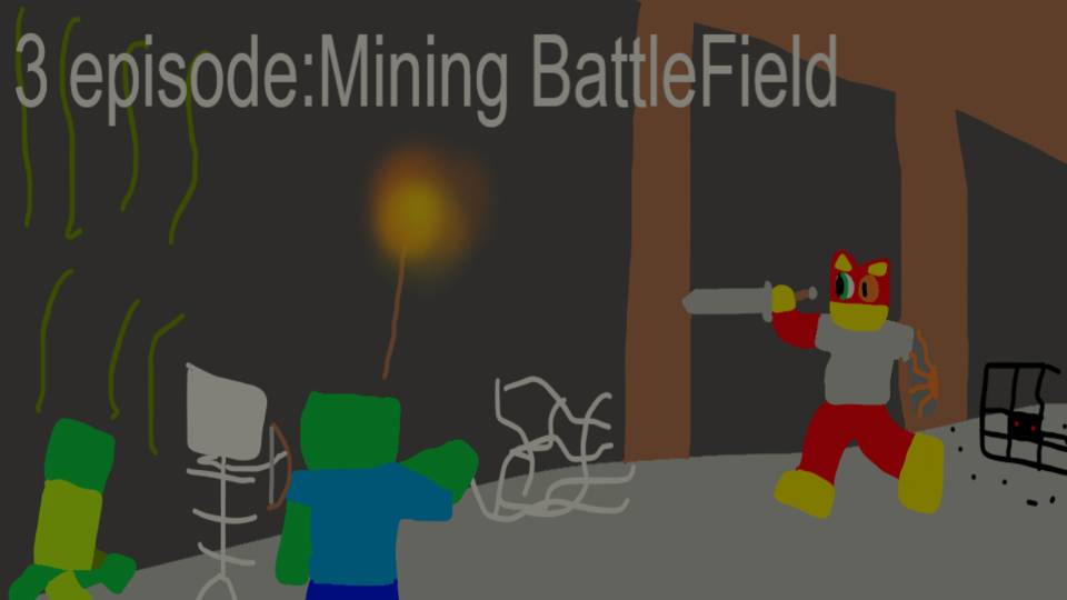 Rp. Survival? 3 Episode: