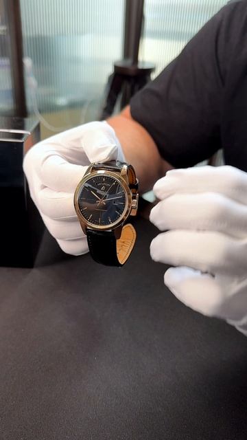 Золотые Breitling Transocean у нас в наличии 🔥 смотреть онлайн