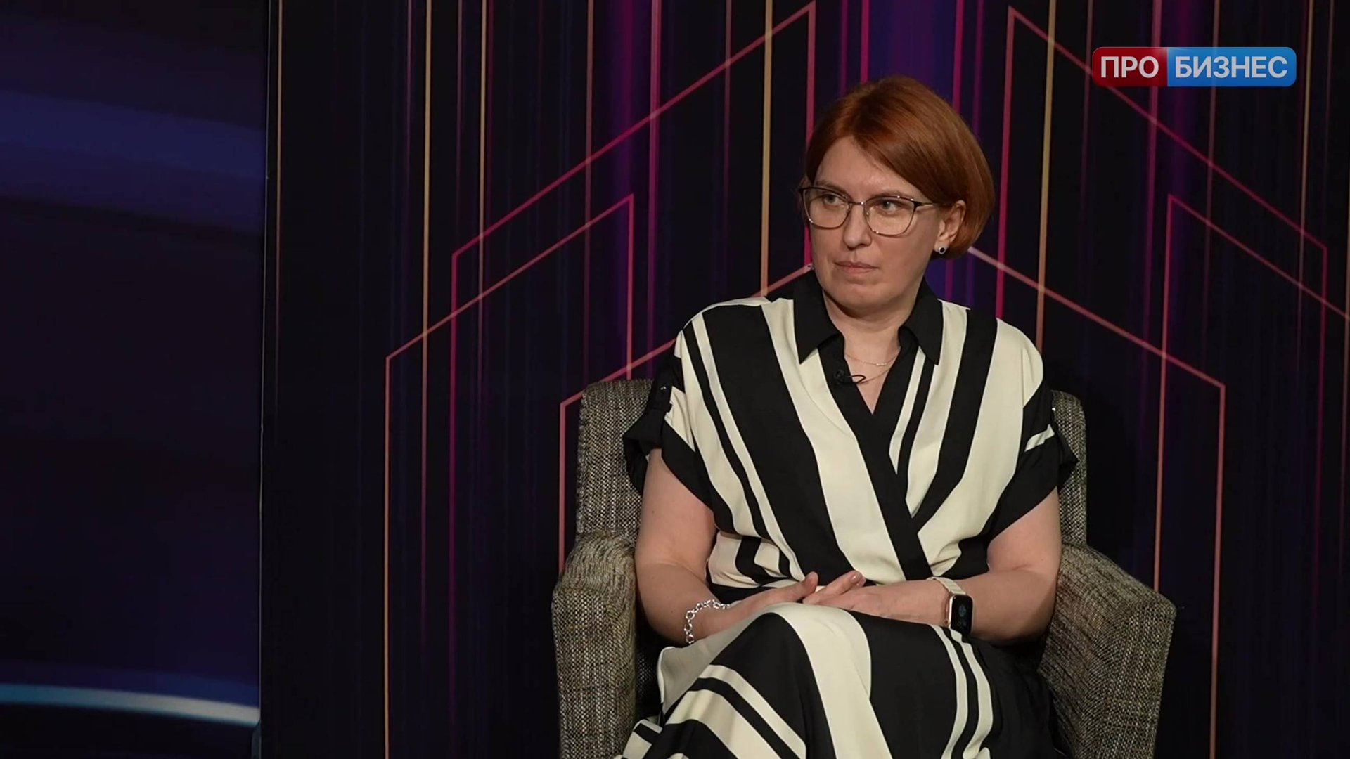 Короткий разговор. Елена Коблюк, вице-президент по персоналу Health&Nutrition