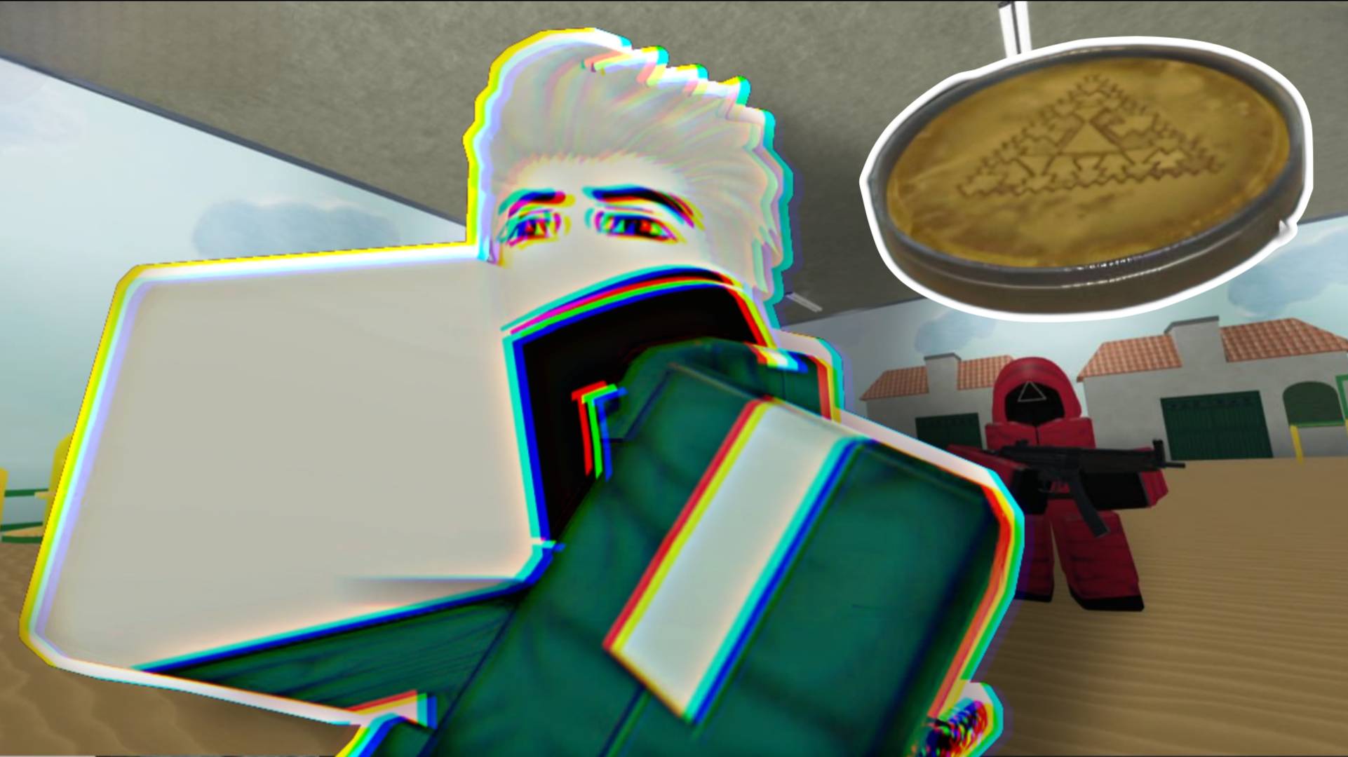 НОВЫЕ ИМБОВЫЕ ИГРЫ КАЛЬМАРА С ПОДПИСЧИКАМИ В РОБЛОКС! | INK GAME ROBLOX!