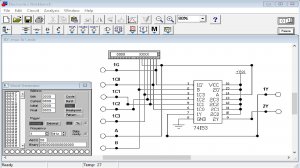 Видеоурок 3.25. Мультиплексоры. Часть 2.