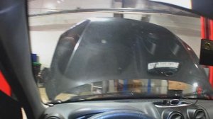 ларгус замена стеклоочистителя