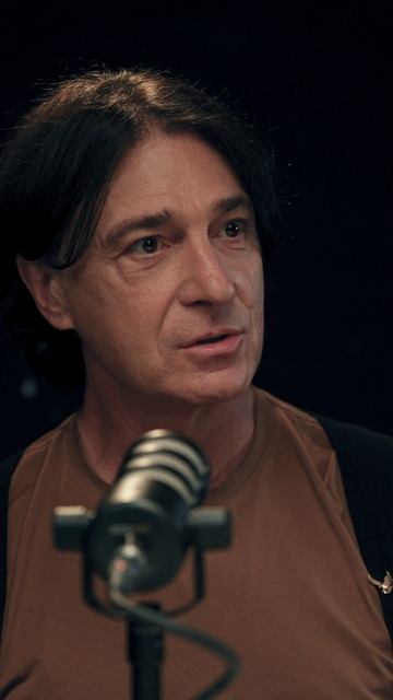 ЛЕГЕНДА ВГИКА: АНАТОЛИЙ РОМАШИН УЧИТ НИКОГДА НЕ ОСТАНАВЛИВАТЬСЯ И ДОКАЗЫВАТЬ МАСТЕРСТВО 💥💝 #интерв смотреть онлайн