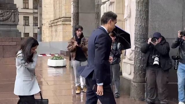 ⚡️Посол Азербайджана приехал в российский МИД Его вызвали в связи с «недружественными действиями смотреть онлайн