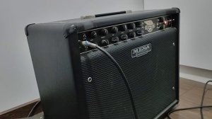 Mesa boogie 5:50