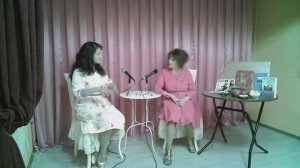 Театр Олимп в эфире.