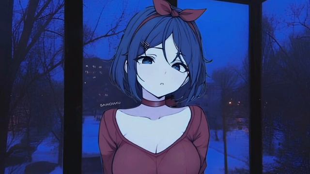 билборды - тень (frenchcore Remix)