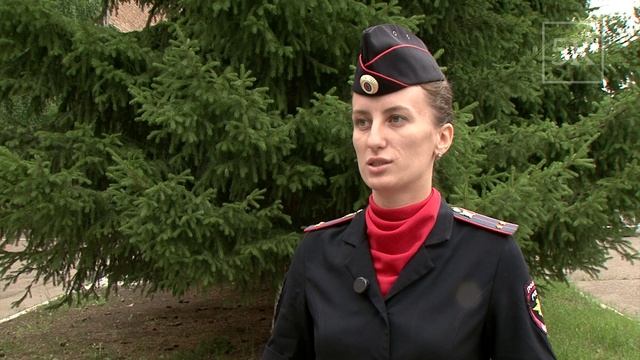 В Канске полицейские проводят проверку по факту падения из окна 11-месячного малыша смотреть онлайн
