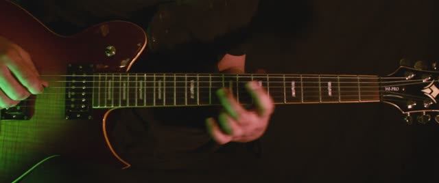 Тряпичный Мироед 2 - 3 (rock/metal)