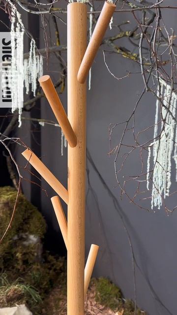 Вешалка CR25 смотреть онлайн