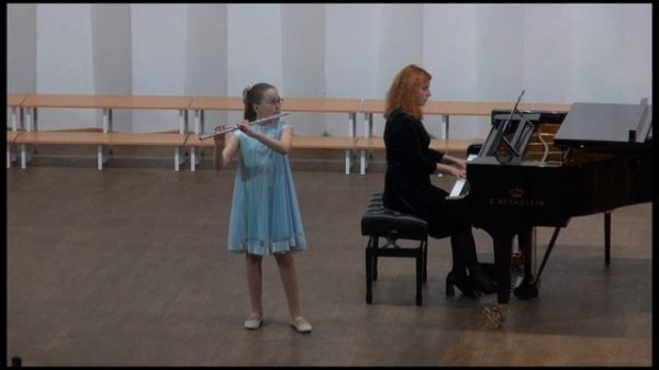 Г. Синисало "Миниатюра №3"