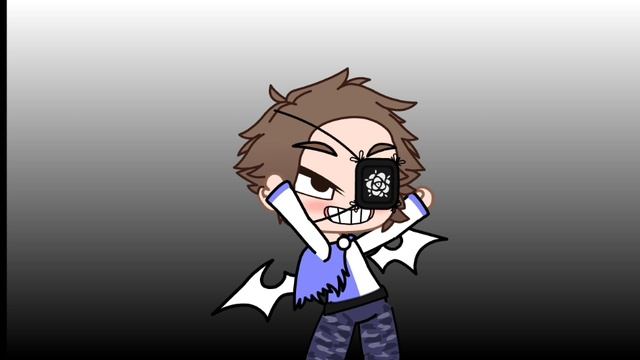 Я вернулся...