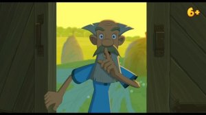 Три богатыря и свет клином - 2025 (07)