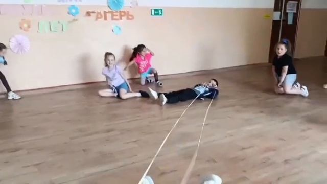 Пришкольный лагерь смотреть онлайн