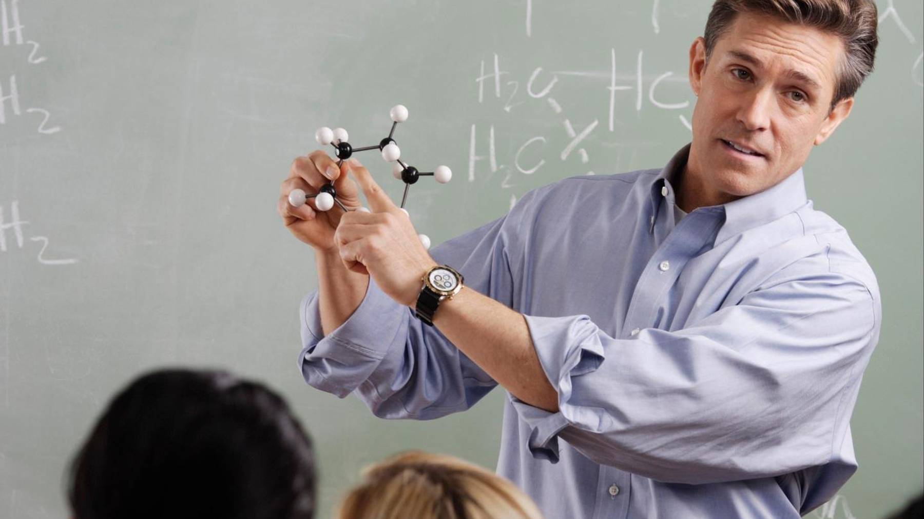 Дефицит мужчин в школах! смотреть онлайн