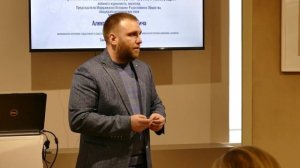 Выставка Хвастова в музее 17.01.2025