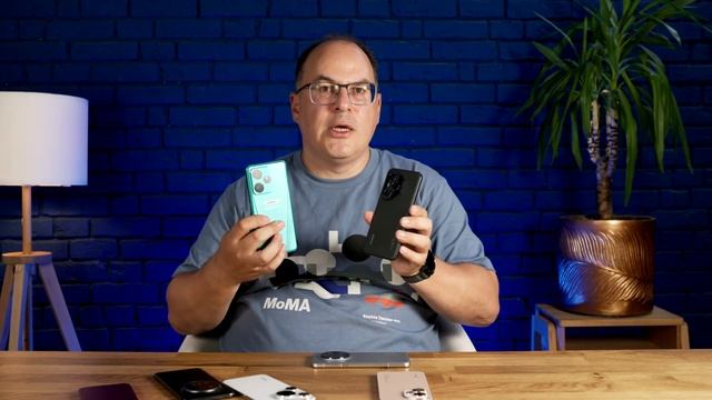 Говорим о дизайне Honor 400 смотреть онлайн