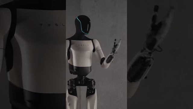 Топ 3 лучших роботов в 2025 году! #наука #роботы #робототехника