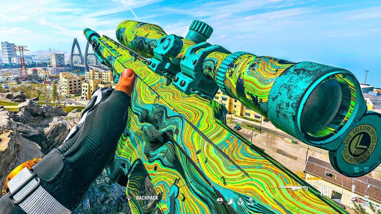 WARZONE VERDANSK GAMEPLAY! ✪ PS5 ( TOP 1 ) 13 KILLS