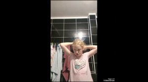 мой день за 12 мин