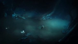 End of Abyss  | Анонсирующий трэйлер