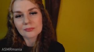 Реалистично АСМР Парикмахер, Окрашивание Волос