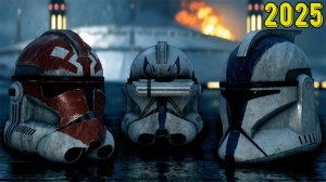 Стрим Star Wars Battlefront 2! #23