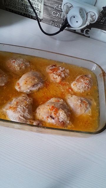 #быстрый простой ужин