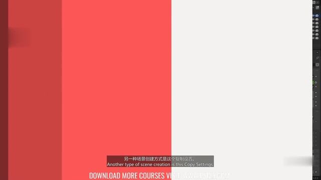 10.08 - Blender Scenes in Sequence