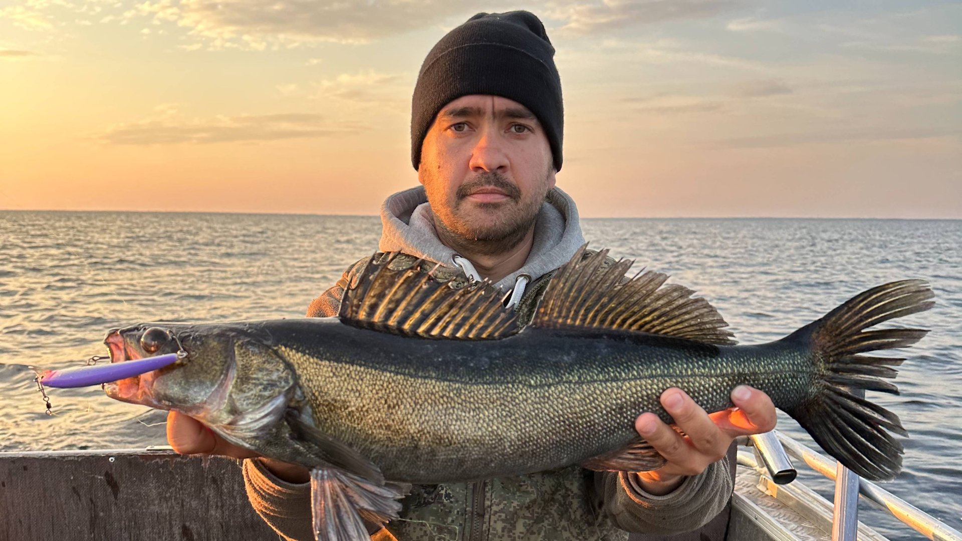 ФАНТАСТИЧЕСКАЯ РЫБАЛКА НА ЛАДОГЕ | ЛОВЛЯ СУДАКА НА ТРОЛЛИНГ| СУПЕР КЛЕВ! ЛАДОГА 2023 смотреть онлайн