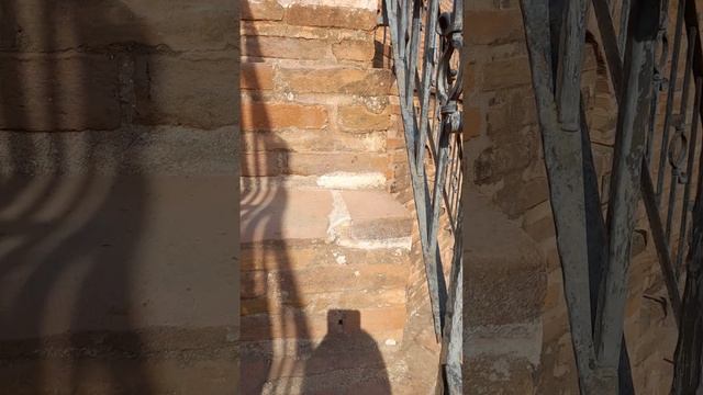 Красная башня