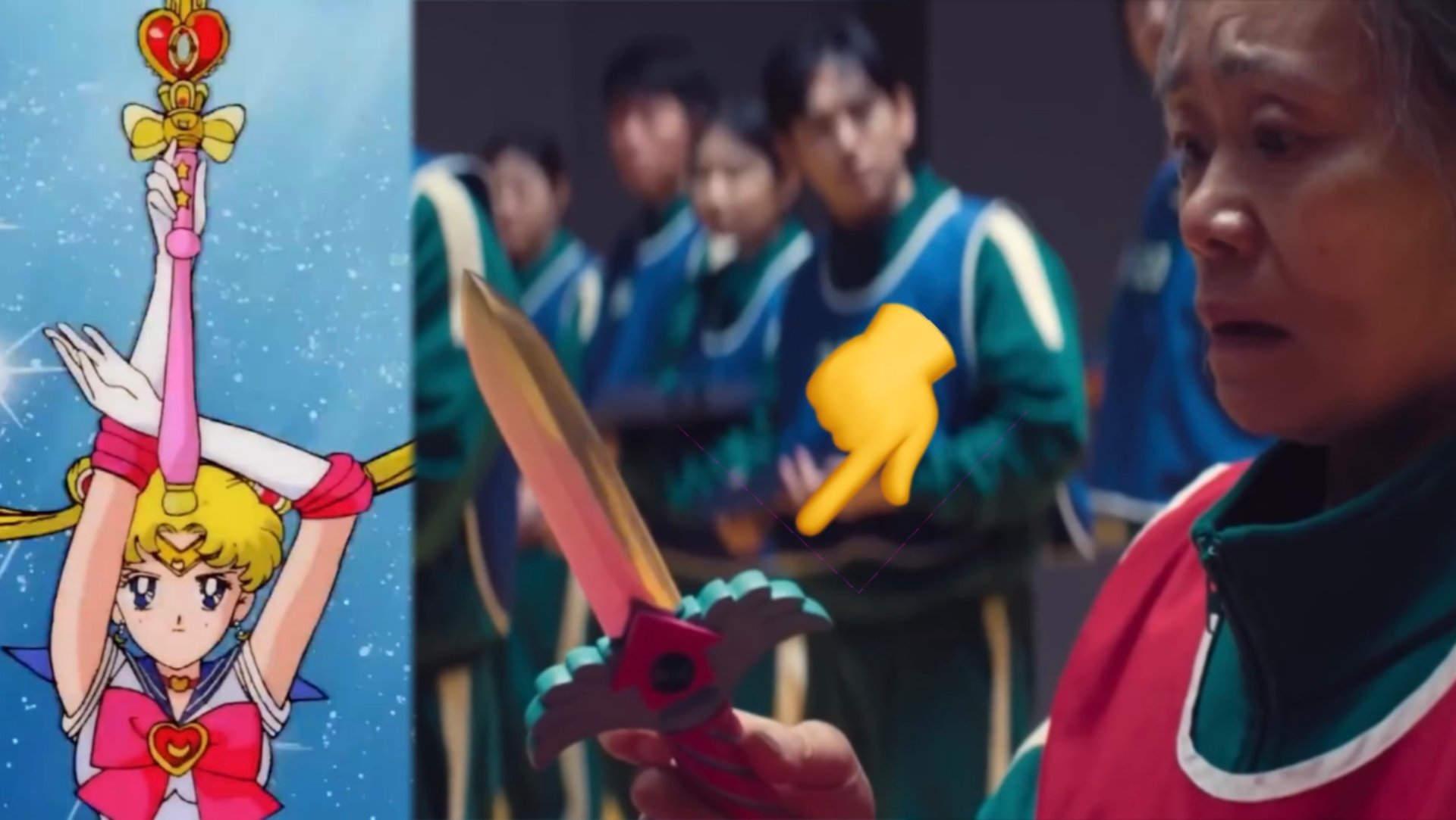 Самые интересные ДЕТАЛИ и СИМВОЛЫ, Игра в кальмара 3 смотреть онлайн