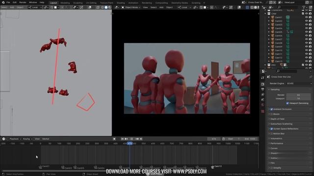 10.04 - 180 Degree Rule Examples