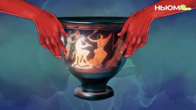 «Танец» Анри Матисса смотреть онлайн