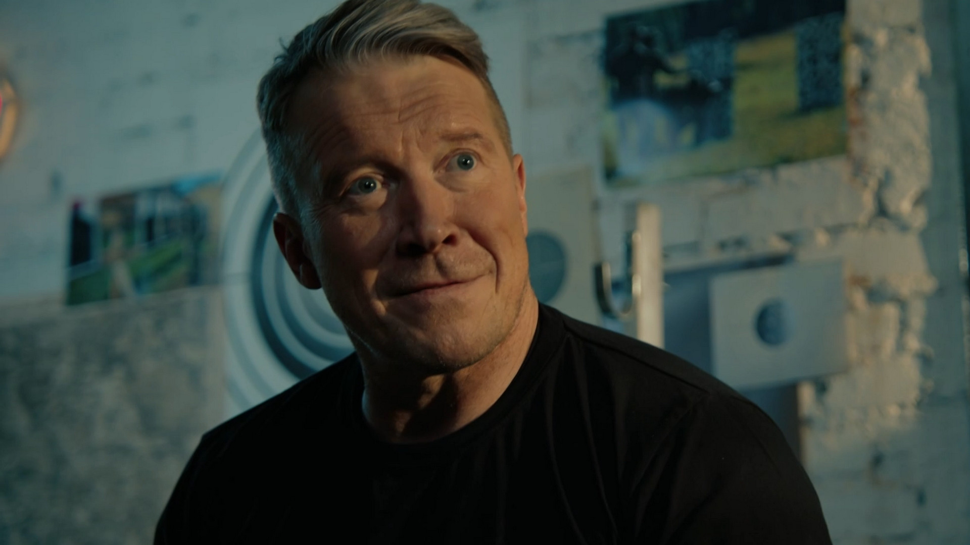 Наш спецназ, 1 сезон, 1 серия смотреть онлайн