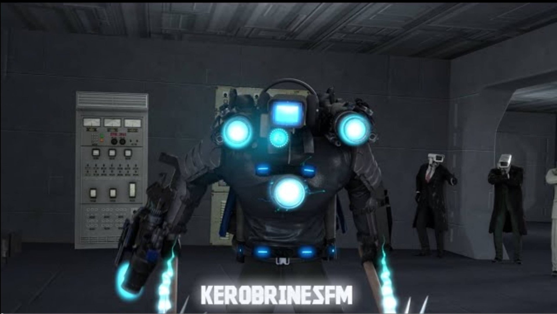 skibidi occupation 10 (full episode + 2 extra scenes) смотреть онлайн