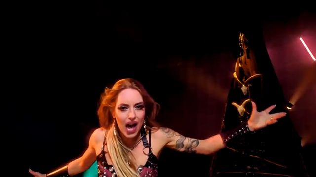 BURNING WITCHES - Inquisition (Official Video) | Napalm Records