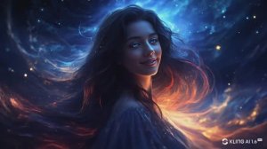 Звёздочка моя