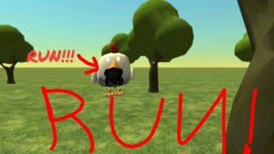 Призыв полниный мистическая охота на полниный