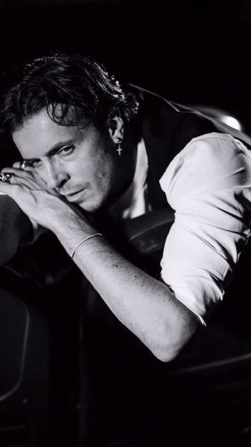 Съемка в театре Попов