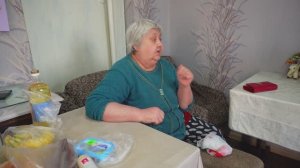 Купила в долг продукты Приезжали гости и скинули провода Дела огородные ВКУСНАЯ ЕДА ДЕРЕВНЯ-ВЛОГ