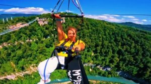 Моё лето 2025 Сочи