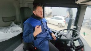 Scania G500 XT 6x4 – САМЫЙ ДОРОГОЙ ТЯГАЧ! Но есть ли смысл? Тягач Скания 6 на 4