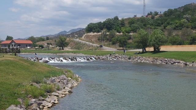 Азербайджан, Карабах, Лачин.mp4