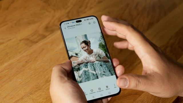 AI-фишки HONOR. Искусственный интеллект, который увлекает смотреть онлайн