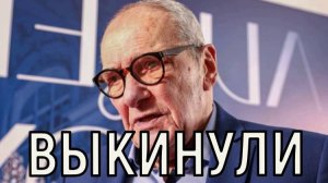 Забросили все. Происходящее в семье Эммануила Виторгана шокировало поклонников артиста.