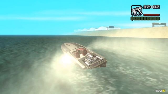 как водная физика изменилась в gta games 2001 2019 смотреть онлайн