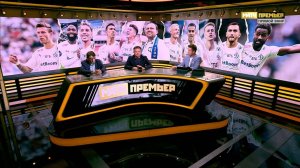 Студия МАТЧ ПРЕМЬЕР. «Межсезонье». «Динамо». Выпуск от 30.06.2025